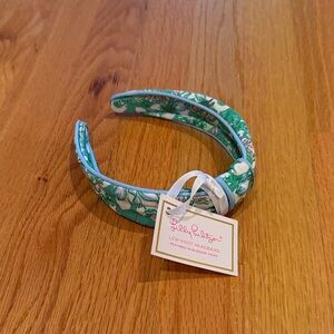 Lilly Headband